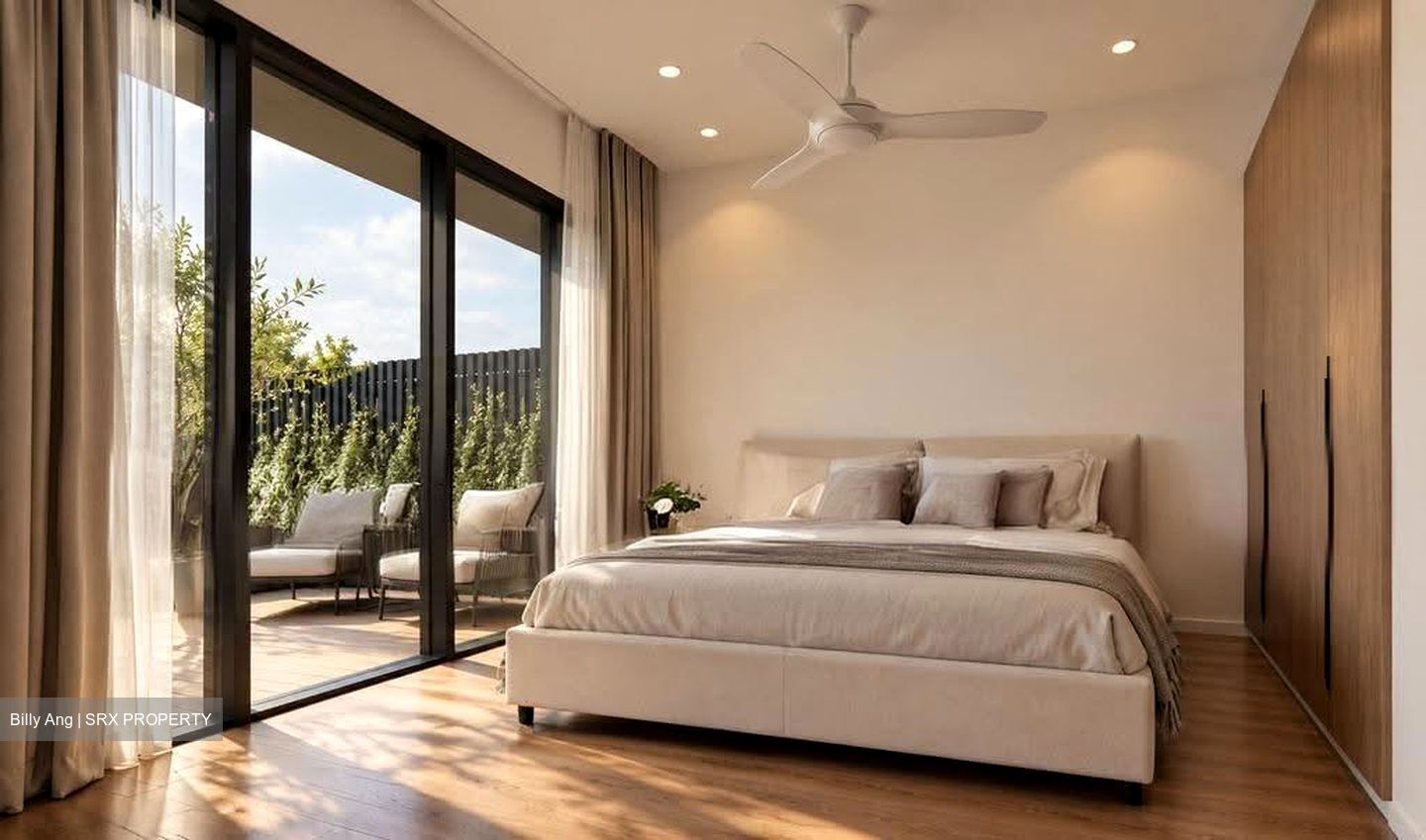 Balmoral Crescent (D10), Terrace #624754561